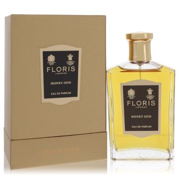Floris  Honey Oud Eau de Parfum 100ml Femmes