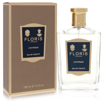 Floris  Chypress Eau de Toilette 100 ml Femmes