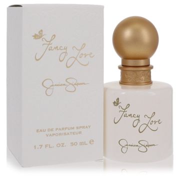 Jessica Simpson Fancy Love Eau de Parfum 50 ml