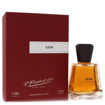 Frapin  1270 Eau de Parfum 100 ml Women