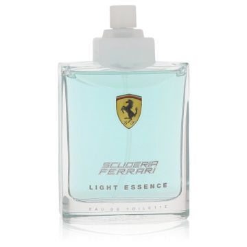Ferrari Scuderia Light Essence Eau de Toilette 75 ml