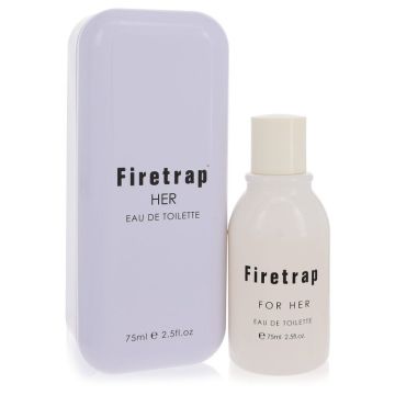 Firetrap Eau de Toilette 75 ml