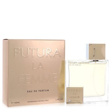 Armaf Futura La Femme Eau de Parfum 100 ml