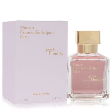 Maison Francis Kurkdjian Gentle Fluidity Gold Eau de Parfum 71ml Femmes