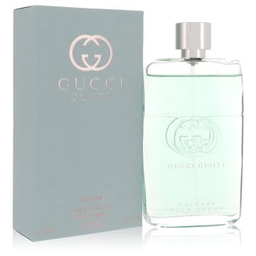 Gucci Guilty Cologne Eau de Toilette 90 ml