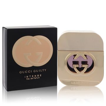 Gucci Guilty Intense Eau de Parfum 50 ml