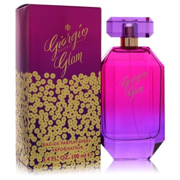 Giorgio Beverly Hills Giorgio Glam Eau de Parfum 100 ml