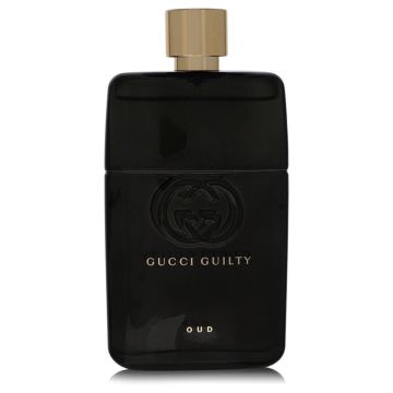 Gucci Guilty Oud Eau de Parfum 90 ml