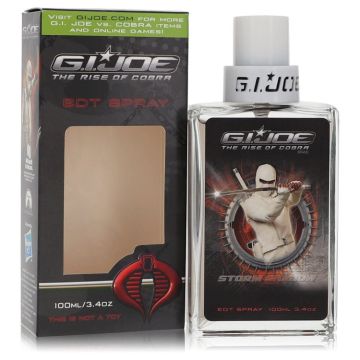 Marmol & Son GI Joe Cobra Eau de Toilette 100ml Men