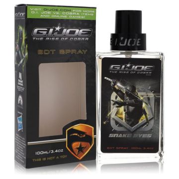 Marmol & Son GI Joe Eau de Toilette 100 ml