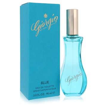 Giorgio Beverly Hills Giorgio Blue Eau de Toilette 90 ml