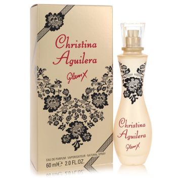Christina Aguilera Glam X Eau de Parfum 60 ml