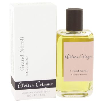 Atelier Cologne Grand Neroli Eau de Parfum 100 ml