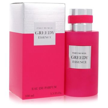 Weil Greedy Essence Eau de Parfum 100 ml