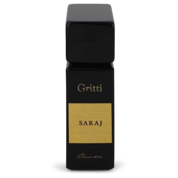 Gritti Saraj Eau de Parfum 100 ml (tester)