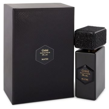 Gritti  Mathi Prive Eau de Parfum 100ml Unisex