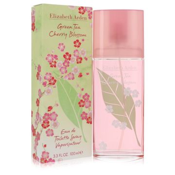 Elizabeth Arden Green Tea Cherry Blossom Eau de Toilette