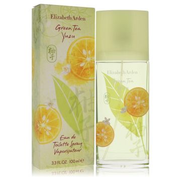 Elizabeth Arden Green Tea Yuzu Eau de Toilette 100 ml