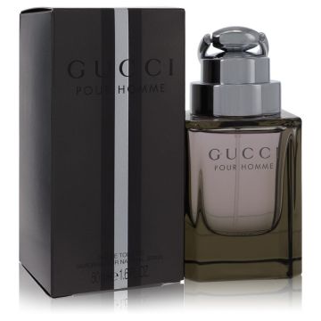 Gucci  (New) Eau de Toilette 50 ml