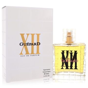 Guepard  XII Eau de Parfum 100 ml