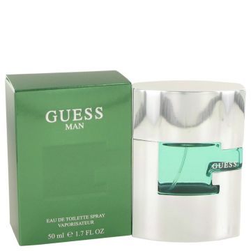 Guess (New) Eau de Toilette 50 ml