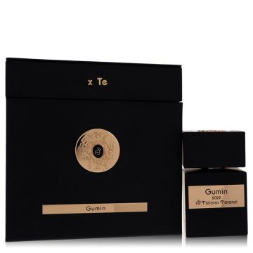 Tiziana Terenzi Gumin Eau de Parfum 100ml Damen