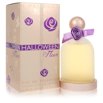 Jesus Del Pozo Halloween Fleur Eau de Toilette 100 ml