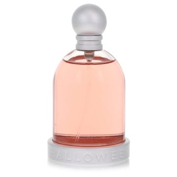 Jesus Del Pozo Halloween Kiss Eau de Toilette 100ml Women (Tester)