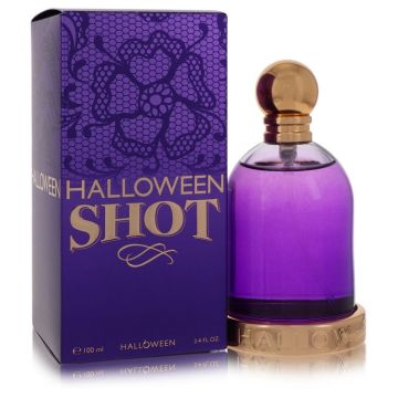 Jesus Del Pozo Halloween Shot Eau de Toilette 100 ml