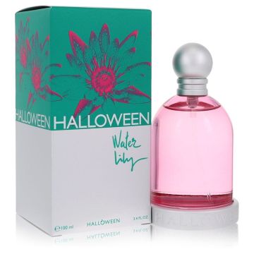 Jesus Del Pozo Halloween Water Lilly Eau de Toilette 100 ml