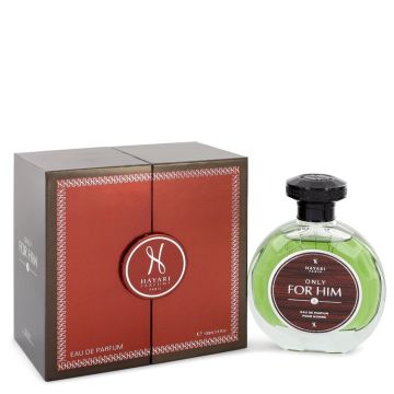 Hayari  Only for Him Eau de Parfum 100 ml