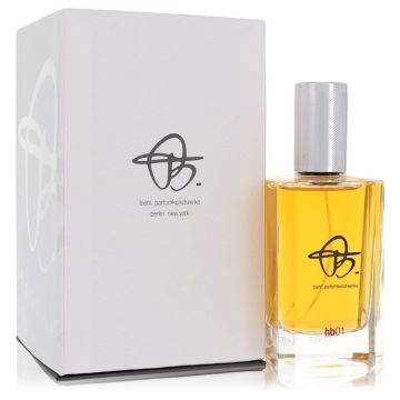 biehl parfumkunstwerke hb01 Eau de Parfum 104 ml