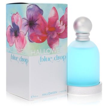 Jesus Del Pozo Halloween Blue Drop Eau de Toilette 50 ml