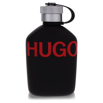 Hugo Boss Hugo Just Different Eau de Toilette 125ml Men (Tester)