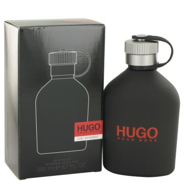 Hugo Boss Hugo Just Different Eau de Toilette 200 ml