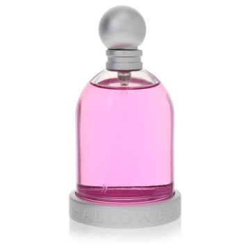 Jesus Del Pozo Halloween Kiss Sexy Eau de Toilette 100ml Women (Tester)