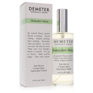 Demeter  Honeydew Melon Eau de Cologne 120 ml