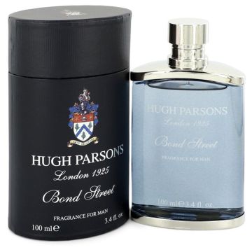 Hugh Parsons  Bond Street Eau de Parfum 100 ml