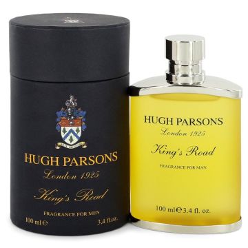 Hugh Parsons  Kings Road Eau de Parfum 100 ml