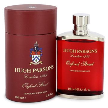 Hugh Parsons  Oxford Street Eau de Parfum 100 ml