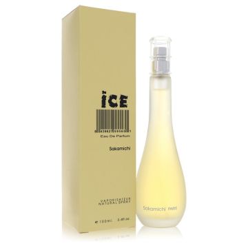 Sakamichi Ice Eau de Parfum 100 ml