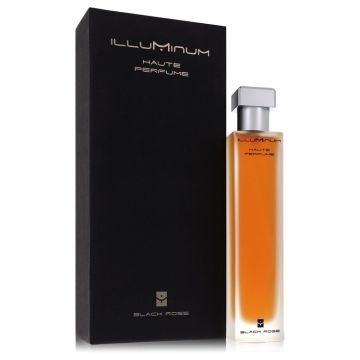 Illuminum Black Rose Eau de Parfum 100 ml