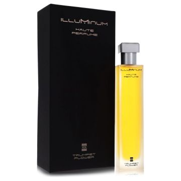 Illuminum Trumpet Flower Eau de Parfum 100 ml
