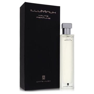 Illuminum  White Musk Eau de Parfum 100 ml