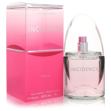 Yves De Sistelle Incidence Eau de Parfum 100 ml