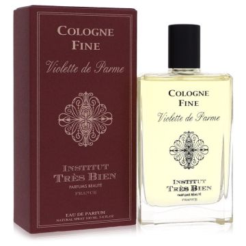 Institut Tres Bien Violette De Parme Eau de Parfum 100 ml