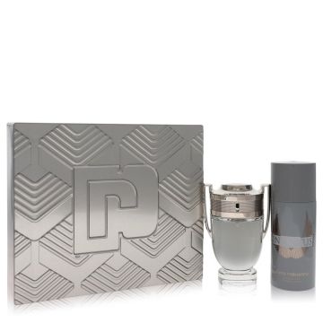 Paco Rabanne Invictus Geschenksets