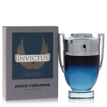 Paco Rabanne Invictus Legend Eau de Parfum 50 ml