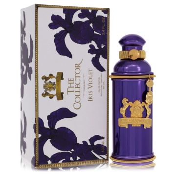 Alexandre J Iris Violet Eau de Parfum 100 ml