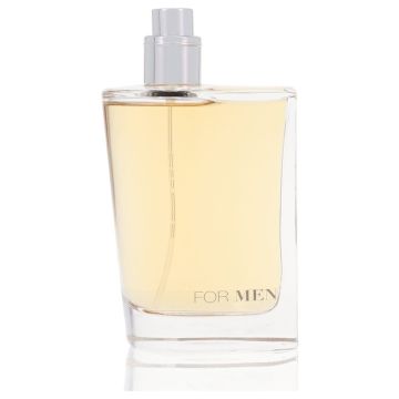 Jacomo  Silver Eau de Toilette 100 ml (Tester)